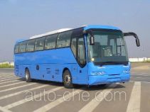 Young Man JNP6122DCN-1 luxury tourist coach bus