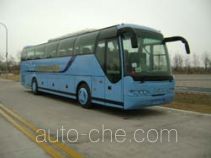 Young Man JNP6122DE luxury tourist coach bus