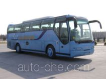 Young Man JNP6122DEA luxury tourist coach bus