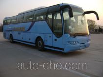 Young Man JNP6122M-1 luxury tourist coach bus