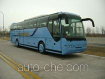 Young Man JNP6122T luxury tourist coach bus