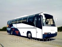 Young Man JNP6125-AE luxury tourist coach bus