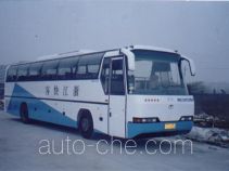 Young Man JNP6125-B междугородный автобус повышенной комфортности