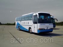 Young Man JNP6125-BE luxury tourist coach bus