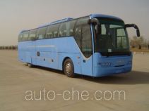 Young Man JNP6125D-A междугородный автобус повышенной комфортности