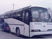 Young Man JNP6125K luxury coach bus