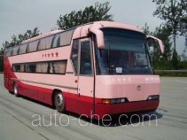 Young Man JNP6125W-5E luxury travel sleeper bus