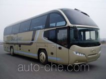 Young Man JNP6126 luxury tourist coach bus
