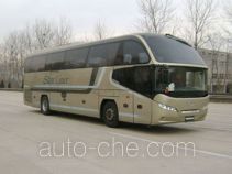 Young Man JNP6126-3 luxury tourist coach bus
