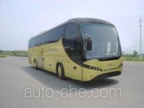 Young Man JNP6126B luxury tourist coach bus