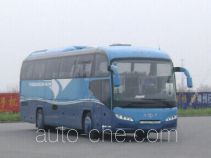 Young Man JNP6126BM-3 luxury coach bus