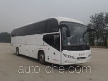 Young Man JNP6126BNV2 luxury coach bus