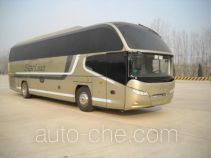 Young Man JNP6126M luxury tourist coach bus