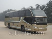 Young Man JNP6126M-3 luxury tourist coach bus
