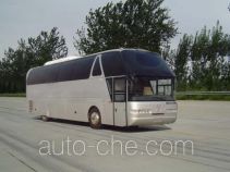 Young Man JNP6127-1E luxury tourist coach bus