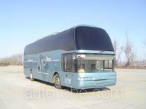 Young Man JNP6127F-1 luxury coach bus