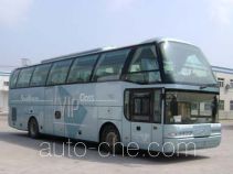 Young Man JNP6127F-2E luxury tourist coach bus