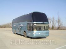 Young Man JNP6127FE luxury tourist coach bus