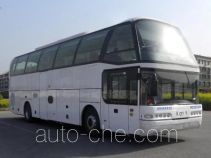 Young Man JNP6127FN-1 luxury tourist coach bus