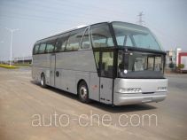 Young Man JNP6127LN-1 luxury tourist coach bus