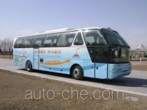 Young Man JNP6127M-3 luxury tourist coach bus