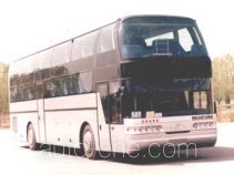 Young Man JNP6127W-2 sleeper bus