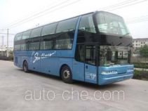 Young Man JNP6127WEB luxury travel sleeper bus