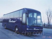 Young Man JNP6128-1 luxury coach bus