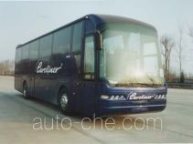 Young Man JNP6128-A luxury coach bus