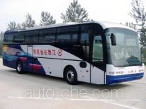 Young Man JNP6128E luxury tourist coach bus