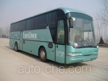 Young Man JNP6128KE luxury tourist coach bus