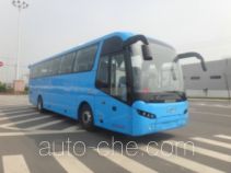 Young Man JNP6128M luxury coach bus