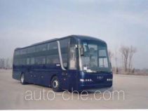 Young Man JNP6128W-1 luxury travel sleeper bus