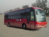 Young Man JNP6128WE luxury travel sleeper bus