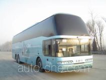 Young Man JNP6137F luxury coach bus
