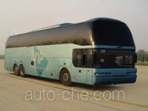 Young Man JNP6137FE luxury tourist coach bus
