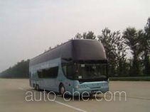 Young Man JNP6137S-1 luxury coach bus