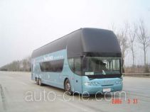 Young Man JNP6137S luxury coach bus