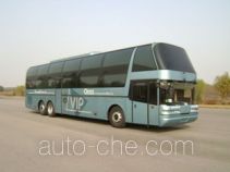 Young Man JNP6140WM luxury travel sleeper bus