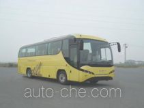 Young Man JNP6800 luxury coach bus