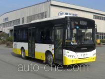 Young Man JNP6800BEVP electric city bus