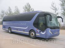 Young Man JNP6900 luxury coach bus