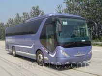 Young Man JNP6100E luxury tourist coach bus