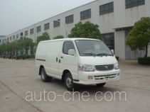 Chunzhou JNQ5022XXYD1 фургон (автофургон)