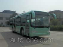 Kawei JNQ6101BEV электрический городской автобус