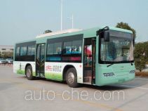 Kawei JNQ6105BEV electric city bus