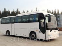 Kawei JNQ6110BEV electric bus