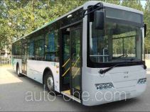 Kawei JNQ6120BEV electric city bus