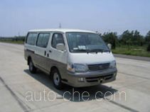 Chunzhou JNQ6480A bus