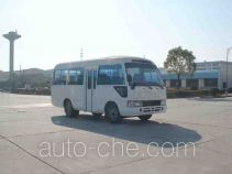 Chunzhou JNQ6570D2 bus